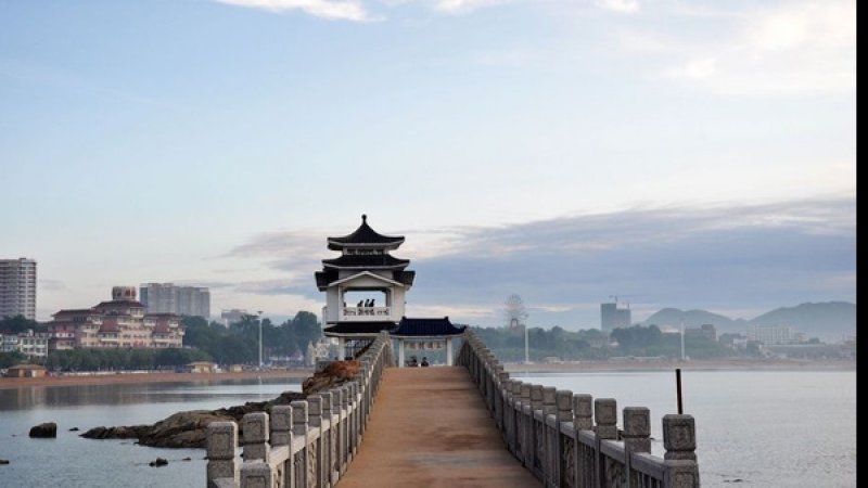葫芦岛兴城