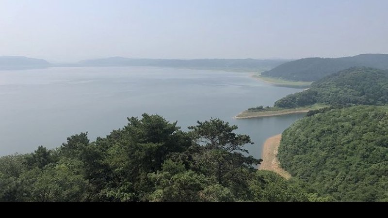 抚顺萨尔浒