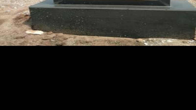 偏脸城遗址
