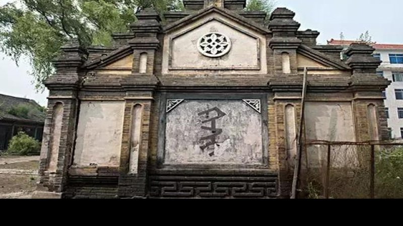 乌拉古城
