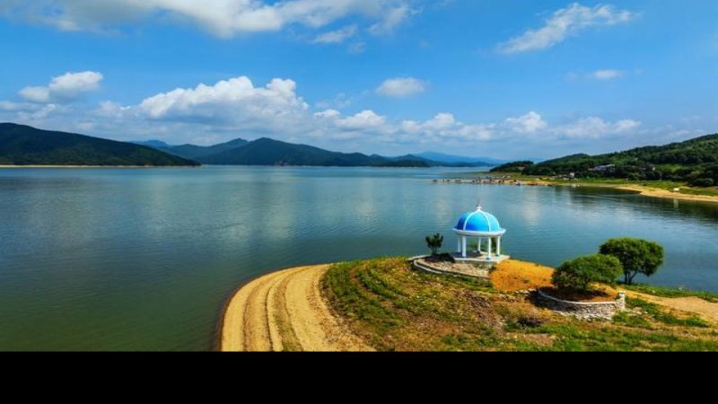 松花湖