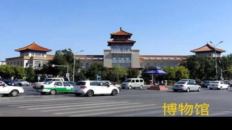 齐齐哈尔城