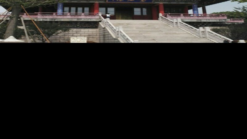 泰州古城