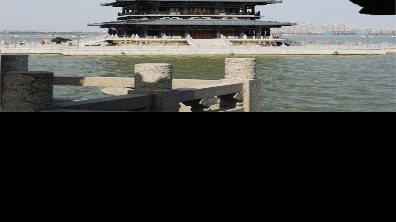 宜兴古城
