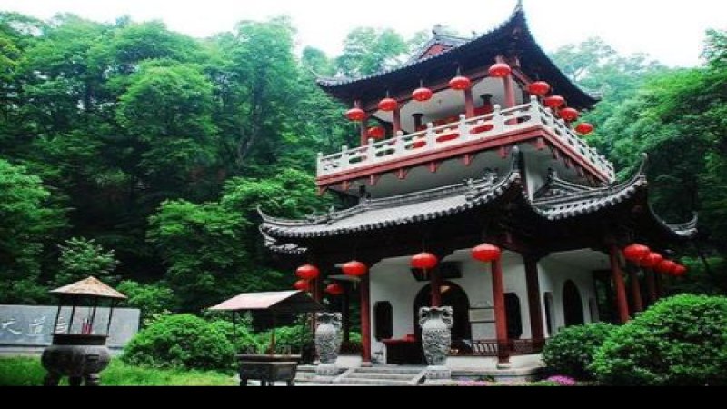 琅琊山