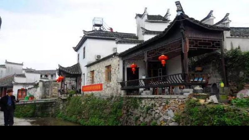 合肥古城