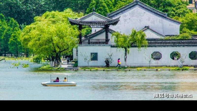 莫愁湖