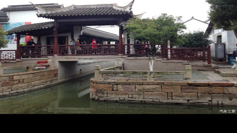 甪直