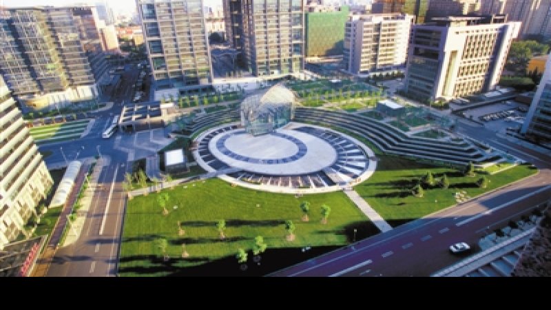 北京中关村