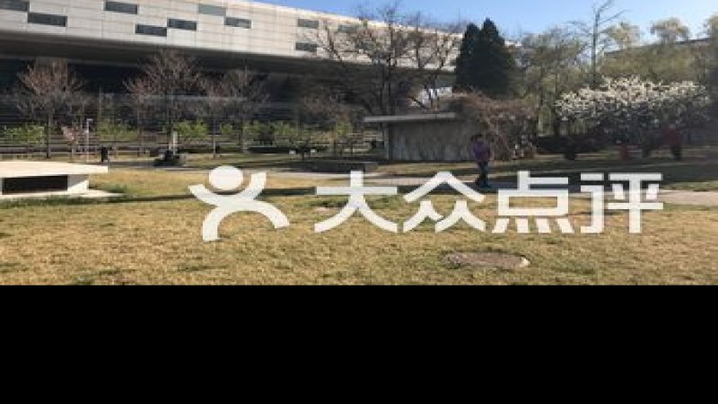 北京中国国家图书馆