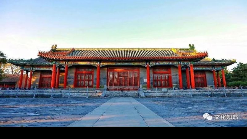 睿亲王府