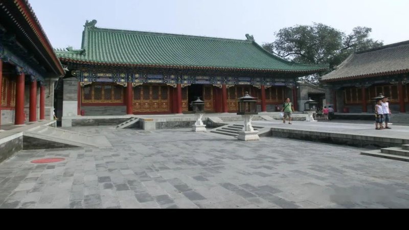 恒亲王府