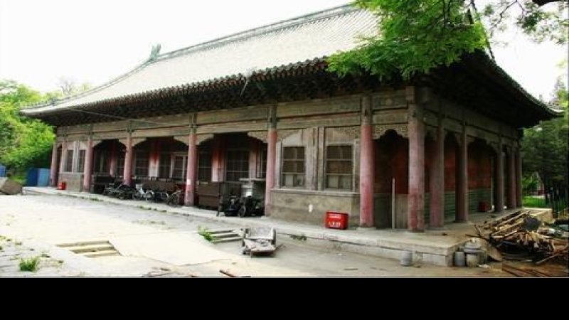 淳亲王府
