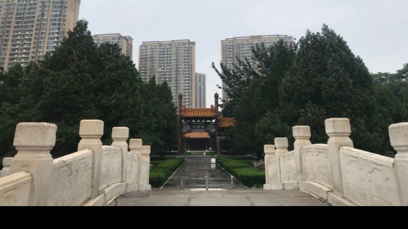 天津文庙博物馆新馆